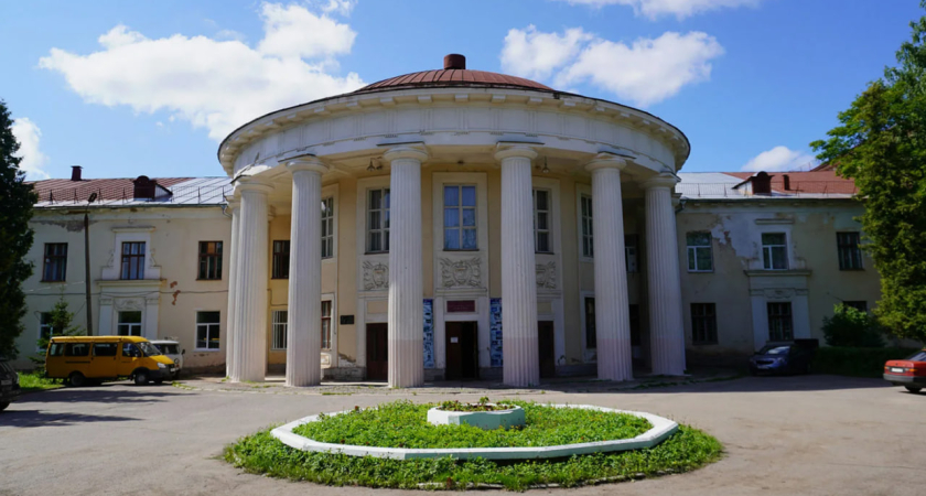 В ДК имени Ленина открывают 99-й творческий сезон концертом 8 октября