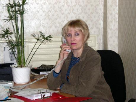 Светлана Коткова, выиграла путевку в Финляндию!