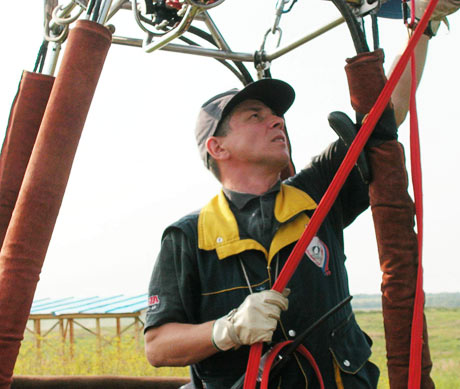 Валерий Латыпов