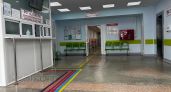 Главврач опроверг слухи об увольнении всех терапевтов поликлиники в Великих Луках