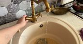 В Великих Луках 15 сентября отключат холодную воду по более чем 400 адресам
