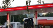 В Псковской области подорожали бензин и дизтопливо