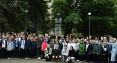 В Великих Луках почтили память академика Ивана Виноградова