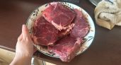 Роспотребнадзор предупредил о паразитах в мясе и дал советы по защите