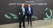 Учёные ПсковГУ создали быстрый способ слежения за экологией рек и озёр с помощью дрона