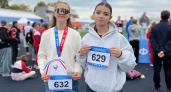 Спортсменка из Великих Лук выиграла многоборье на соревнованиях во Владимире