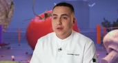 Великолучанин Сергей Сахманов попал на шоу «Битва шефов» (16+)