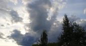 22 сентября в Великих Луках будет облачно, временами пройдет небольшой дождь