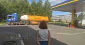 Псковское УФАС проверяет цены на газомоторное топливо после жалоб жителей