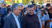 Ведерников: фестиваль «Архондарик»(0+) помогает развитию Печорского района