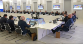 Ведерников подвел итоги первого дня форума региональных отделений Российского исторического общества