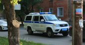 Полиция нашла фиктивную регистрацию троих граждан в Гдовском районе