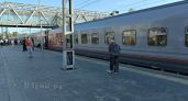В Псковской области с 25 октября поменяется расписание некоторых электричек