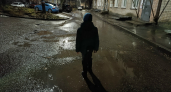 В Великих Луках 10 октября ожидаются дожди и порывы ветра