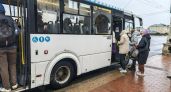 В Пскове сократили рейсы автобуса № 17 из-за нехватки водителей и кондукторов